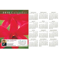 Calendar Postcards - Jumbo Size (8 1/2"x5 1/2")